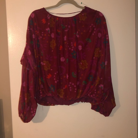 Free people size M - Picture 6 of 11